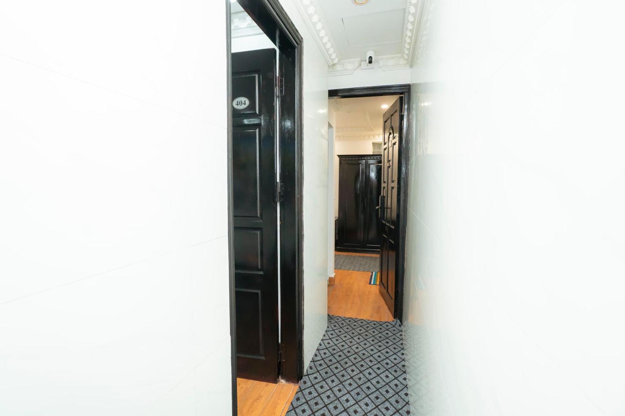 Golden Rose Premium Hotel هانوي المظهر الخارجي الصورة